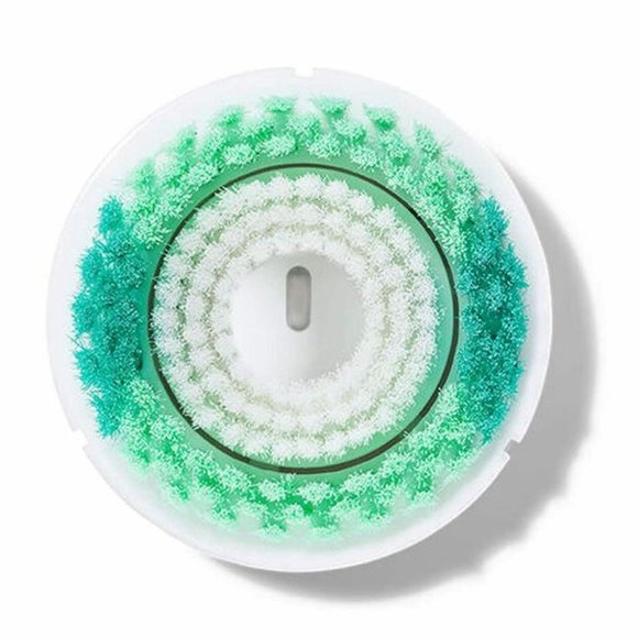 Clarisonic Acne Cleansing Brush Head (2nd Generation) - NEW FACTORY SEALED - Picture 3 of 13